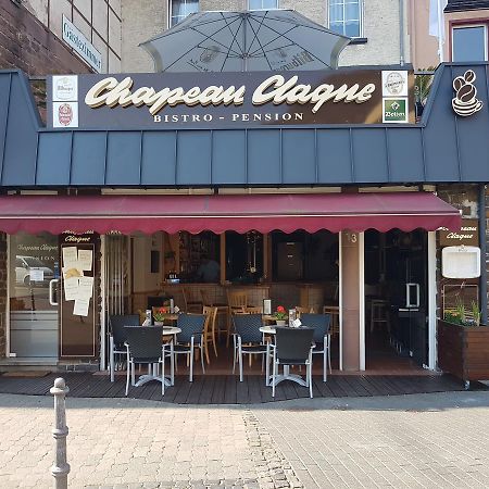 Pension Chapeau-Claque コッヘム エクステリア 写真